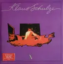 Double LP - Klaus Schulze - 'x'