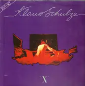 Klaus Schulze - X