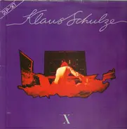 Klaus Schulze - X