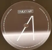 Double LP - Klaus Schulze - 101, Milky Way