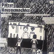 Klaus Schachter mit seinen Pälzer Krischern - Pälzer Hausgemachtes