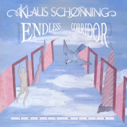Klaus Schønning - Endless Corridor