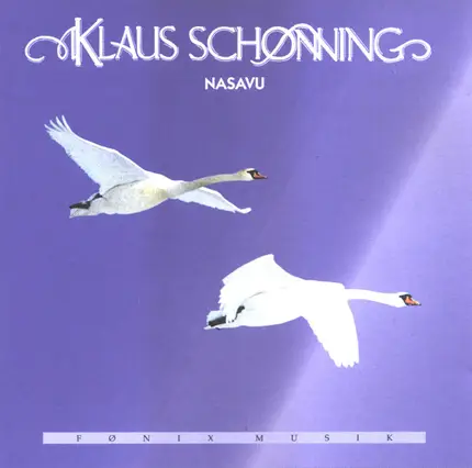Klaus Schønning - Nasavu