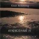 CD - Klaus Schønning - Symphodyssé IV
