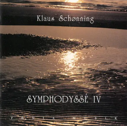 Klaus Schønning - Symphodysse IV