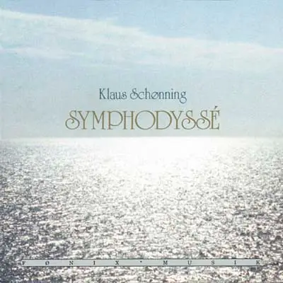 Klaus Schønning - Symphodysse