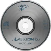 CD - Klaus Schønning - Arctic Light