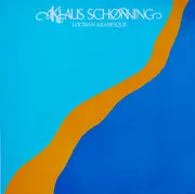 LP - Klaus Schønning - Locrian Arabesque