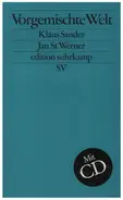 Klaus Sander / Jan St. Werner - Vorgemischte Welt