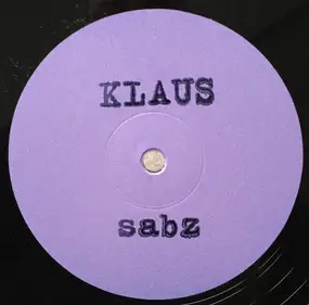 Klaus - Sabz / Qua