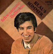 Klaus Sommer - Schwanensee-Ballerina