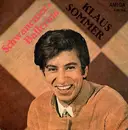 7inch Vinyl Single - Klaus Sommer - Schwanensee-Ballerina