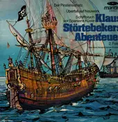 Klaus Störtebeker - 2. Folge - Klaus Störtebekers Abenteuer