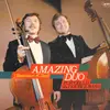 LP - Klaus Stoll , Jörg Baumann - Amazing Duo For Cello & Double-Bass