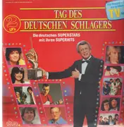 Double LP - Klaus, Stefanie, a.o. - Tag Des Deutschen Schlagers
