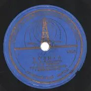 Klavdiya Shulzhenko - Lolita / Old Letters