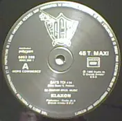 Klaxon - Bats Toi
