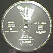 Klaxon - Bats Toi