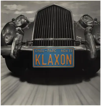 Klaxon - Musique Dans La Peau
