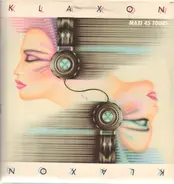 Klaxon - Coeur Blessé / Jouer Pour Gagner