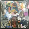 Double LP - Klaxons - Myths Of The Near Future