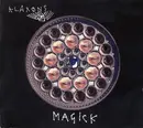 CD Single - Klaxons - Magick - Digioak