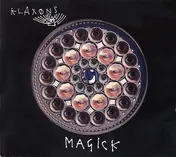The Klaxons - Magick