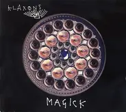 Klaxons - Magick