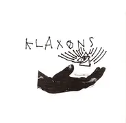 Klaxons - Atlantis To Interzone