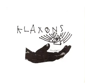 The Klaxons - Atlantis To Interzone