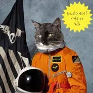 Klaxons - Surfing the Void