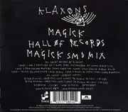 CD Single - Klaxons - Magick - Digioak