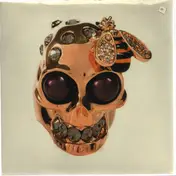 The Klaxons - Speedway/No Bra - Super..
