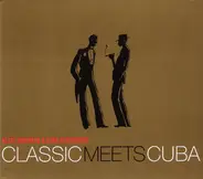 Klazz Brothers & Cuba Percussion - Classic Meets Cuba