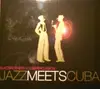 CD - Klazz Brothers & Cuba Percussion - Jazz Meets Cuba