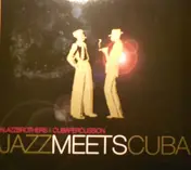 Klazz Brothers & Cuba Percussion - Jazz Meets Cuba