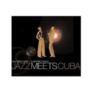 Klazz Brothers & Cuba Percussion - Jazz Meets Cuba