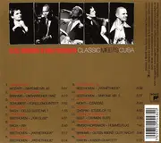 CD - Klazz Brothers & Cuba Percussion - Classic Meets Cuba - Digipak