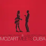 Klazz Brothers & Cuba Percussion - Mozart Meets Cuba