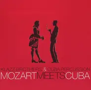 Klazz Brothers & Cuba Percussion - Mozart Meets Cuba