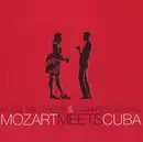 CD - Klazz Brothers & Cuba Percussion - Mozart Meets Cuba