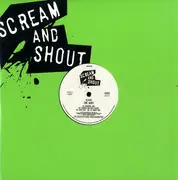 12inch Vinyl Single - Klaas - The Way