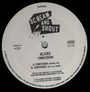 12inch Vinyl Single - Klaas - Confession