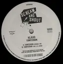 12inch Vinyl Single - Klaas - Confession