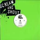 12inch Vinyl Single - Klaas - Get Twisted