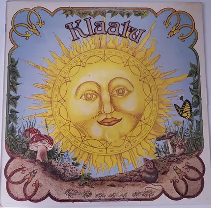 Klaatu - 3:47 E.S.T.