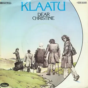 Klaatu - Dear Christine