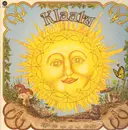 LP - Klaatu - Klaatu