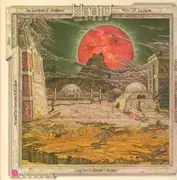 LP - Klaatu - Hope