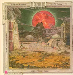 Klaatu - Hope